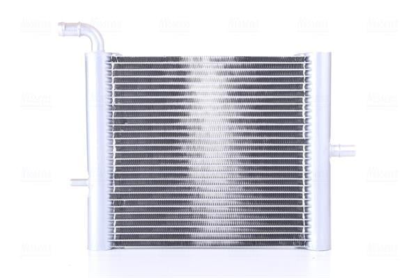 Radiateur basse température, intercooler NISSENS ref. 64338