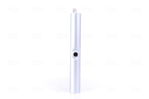 Radiateur basse température, intercooler NISSENS ref. 64338
