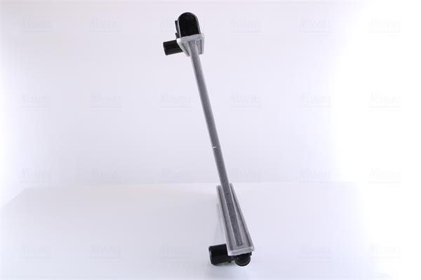 Radiateur moteur (Radiateur de refroidissement) NISSENS ref. 645951