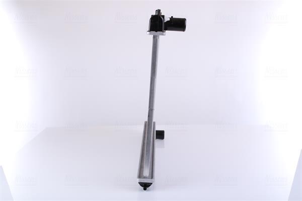 Radiateur moteur (Radiateur de refroidissement) NISSENS ref. 645951