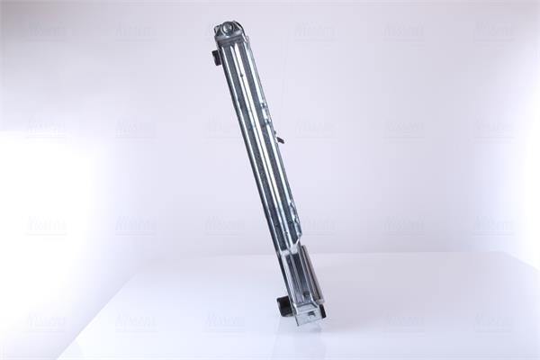 Radiateur moteur (Radiateur de refroidissement) NISSENS 64598A