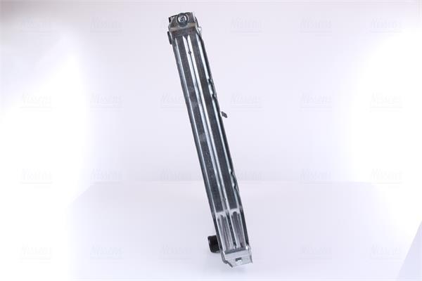 Radiateur moteur (Radiateur de refroidissement) NISSENS 64599A
