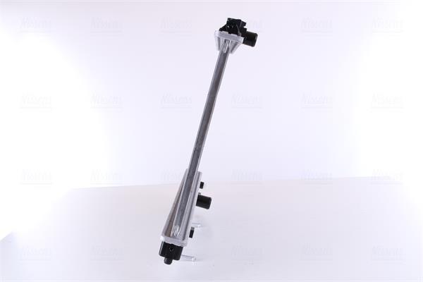 Radiateur moteur (Radiateur de refroidissement) NISSENS 646281