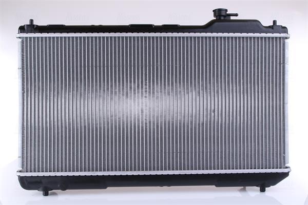 Radiateur moteur (Radiateur de refroidissement) NISSENS 64629A