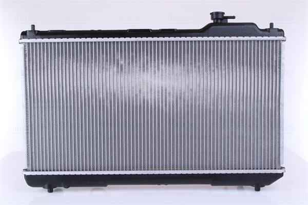 Radiateur moteur (Radiateur de refroidissement) NISSENS 64630A