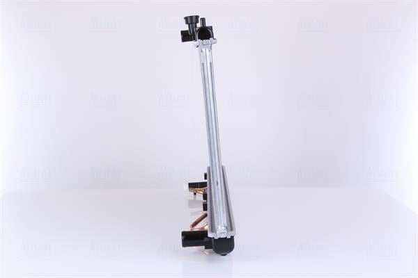 Radiateur moteur (Radiateur de refroidissement) NISSENS 64630A