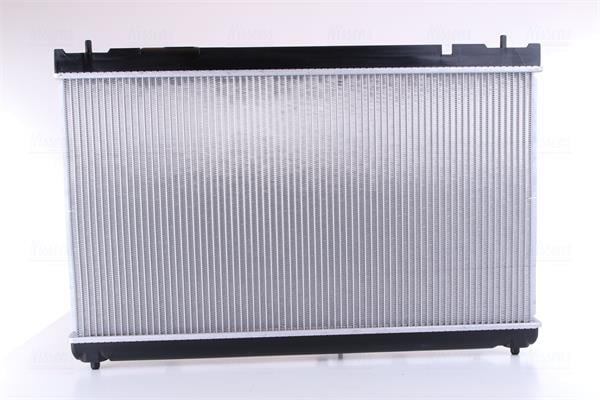 Radiateur moteur (Radiateur de refroidissement) NISSENS 64633