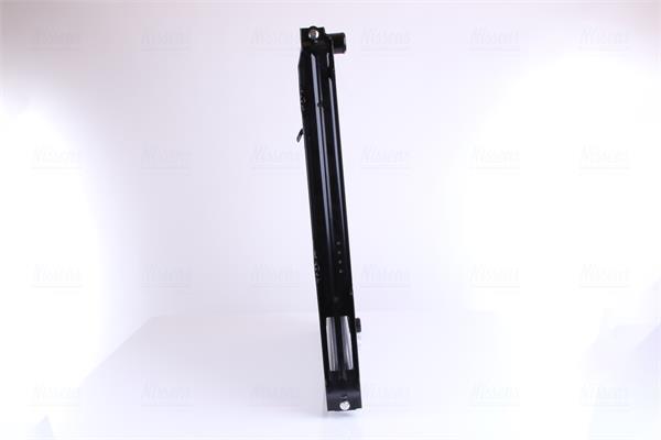 Radiateur moteur (Radiateur de refroidissement) NISSENS 64636A