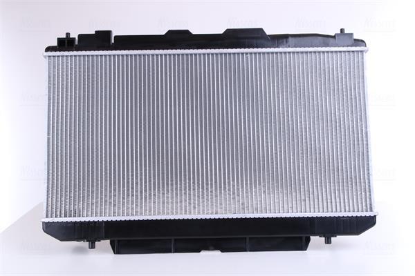 Radiateur moteur (Radiateur de refroidissement) NISSENS ref. 64638A