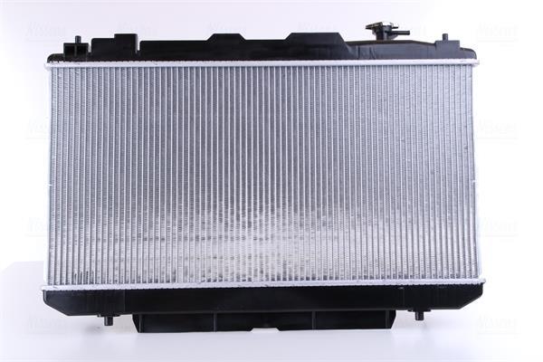 Radiateur moteur (Radiateur de refroidissement) NISSENS 64644A
