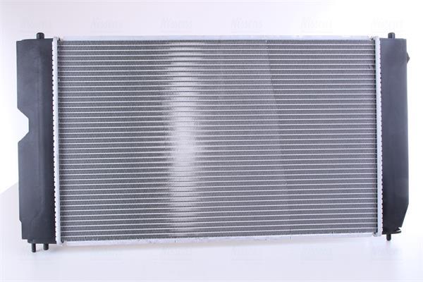 Radiateur moteur (Radiateur de refroidissement) NISSENS 64647A