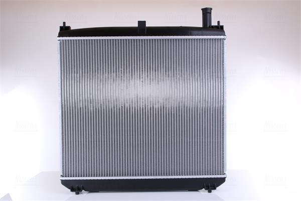Radiateur moteur (Radiateur de refroidissement) NISSENS 64649A