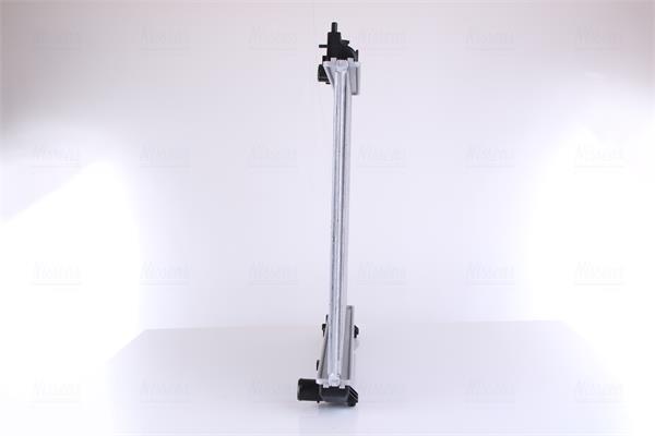 Radiateur moteur (Radiateur de refroidissement) NISSENS 64649A