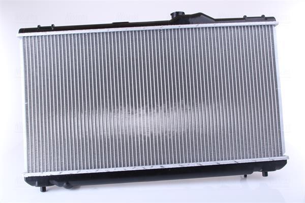 Radiateur moteur (Radiateur de refroidissement) NISSENS 64653A
