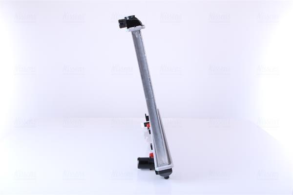 Radiateur moteur (Radiateur de refroidissement) NISSENS 64653A