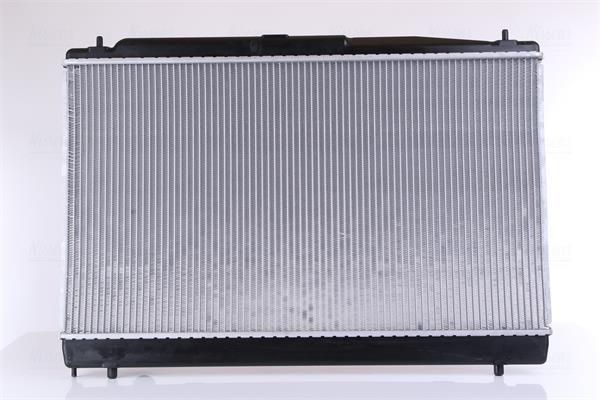 Radiateur moteur (Radiateur de refroidissement) NISSENS 64654A