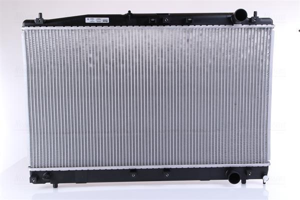 Radiateur moteur (Radiateur de refroidissement) NISSENS 64654A