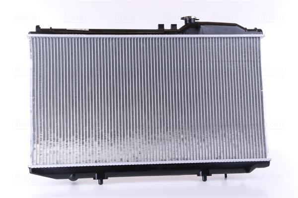 Radiateur moteur (Radiateur de refroidissement) NISSENS 64658
