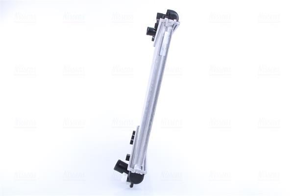 Radiateur moteur (Radiateur de refroidissement) NISSENS 64664A
