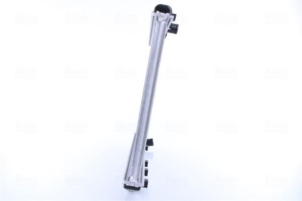 Radiateur moteur (Radiateur de refroidissement) NISSENS 64664A