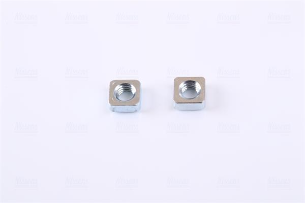 Radiateur moteur (Radiateur de refroidissement) NISSENS 64666A