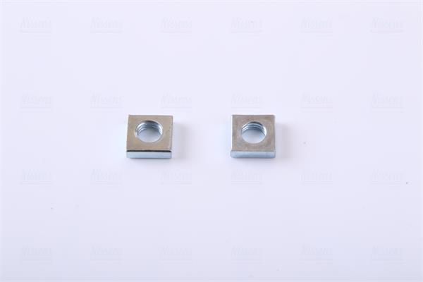 Radiateur moteur (Radiateur de refroidissement) NISSENS 64676A