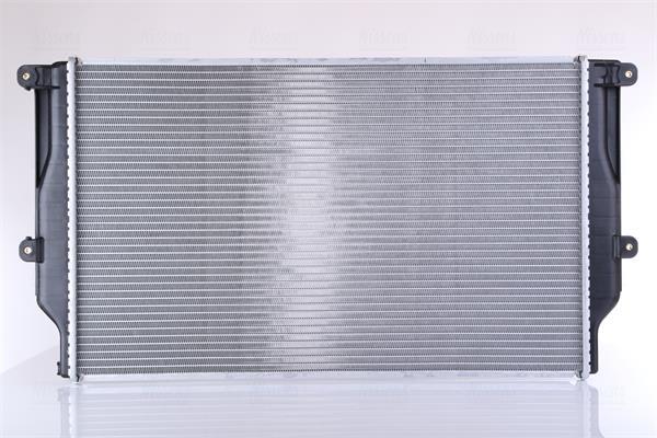 Radiateur moteur (Radiateur de refroidissement) NISSENS 64677A