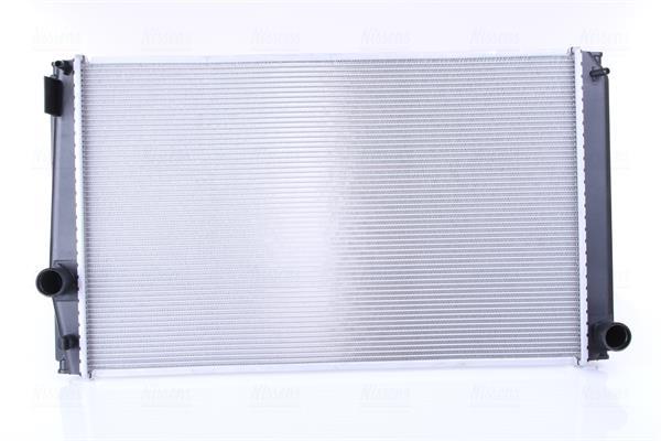 Radiateur moteur (Radiateur de refroidissement) NISSENS 64678A