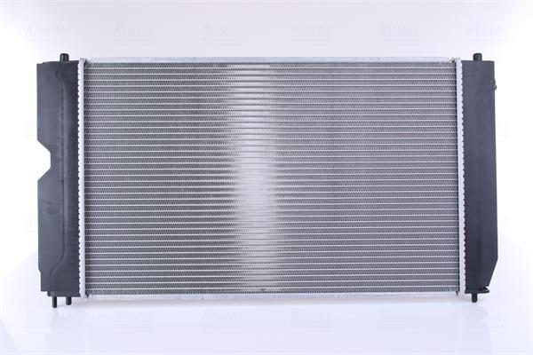 Radiateur moteur (Radiateur de refroidissement) NISSENS 64679A
