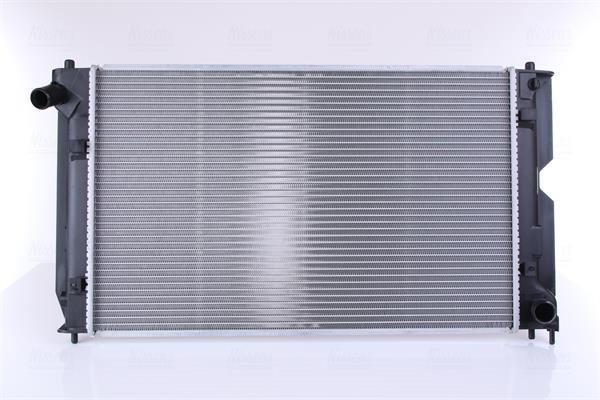 Radiateur moteur (Radiateur de refroidissement) NISSENS 64679A