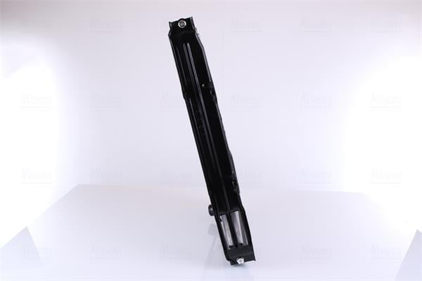 Radiateur moteur (Radiateur de refroidissement) NISSENS ref. 64683A