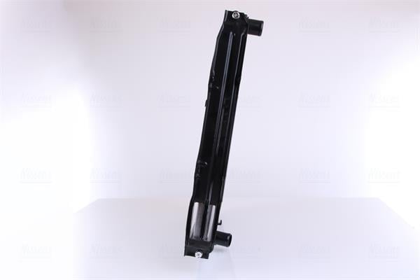 Radiateur moteur (Radiateur de refroidissement) NISSENS ref. 64683A