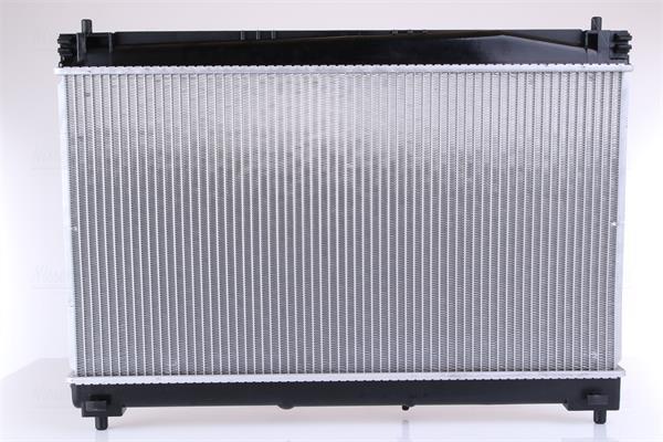 Radiateur moteur (Radiateur de refroidissement) NISSENS 646847