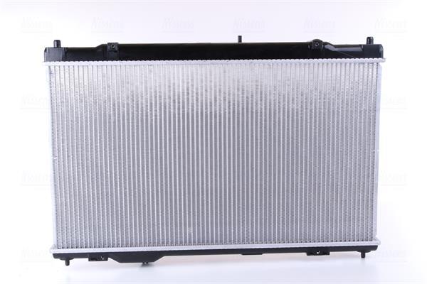 Radiateur moteur (Radiateur de refroidissement) NISSENS 646856