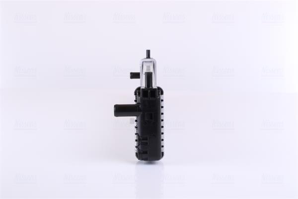 Radiateur, batterie de traction NISSENS ref. 646882