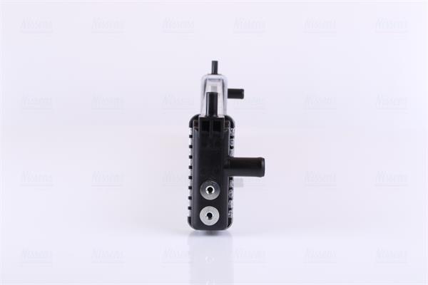Radiateur, batterie de traction NISSENS ref. 646882