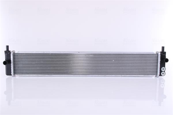 Radiateur, batterie de traction NISSENS ref. 646882