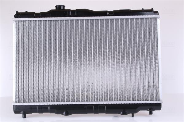 Radiateur moteur (Radiateur de refroidissement) NISSENS ref. 646886