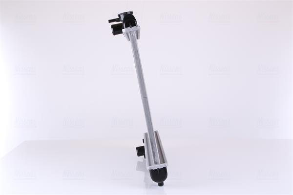 Radiateur moteur (Radiateur de refroidissement) NISSENS ref. 646886