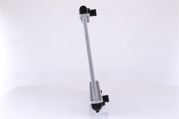 Radiateur moteur (Radiateur de refroidissement) NISSENS ref. 646886