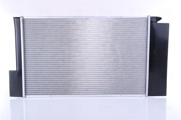Radiateur moteur (Radiateur de refroidissement) NISSENS 64692