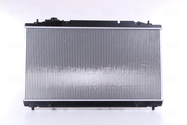 Radiateur moteur (Radiateur de refroidissement) NISSENS 646938