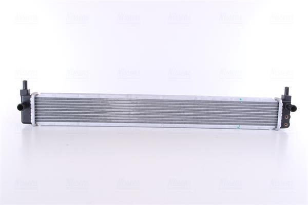 Radiateur, batterie de traction NISSENS ref. 646944