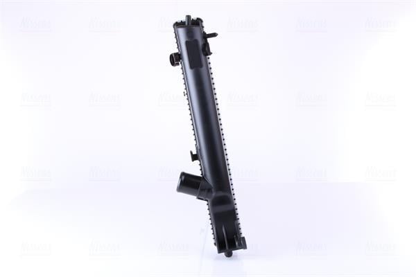 Radiador motor NISSENS 64695