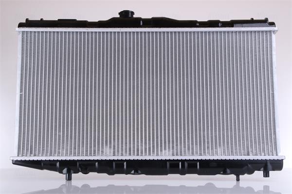 Radiateur moteur (Radiateur de refroidissement) NISSENS 64718