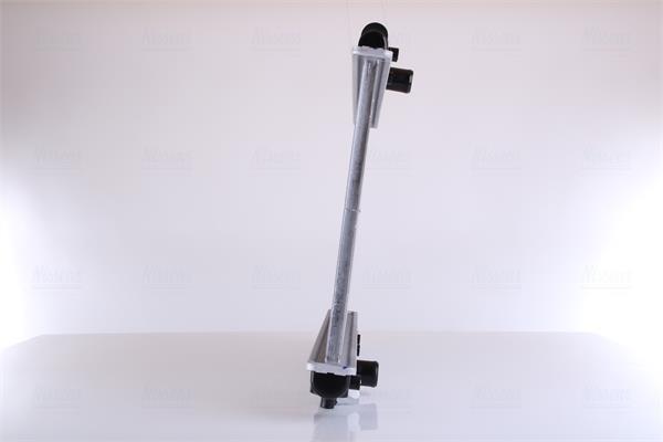 Radiateur moteur (Radiateur de refroidissement) NISSENS 64718