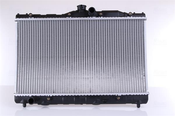 Radiateur moteur (Radiateur de refroidissement) NISSENS 64739