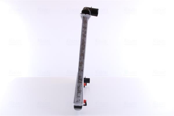 Radiateur moteur (Radiateur de refroidissement) NISSENS 64756