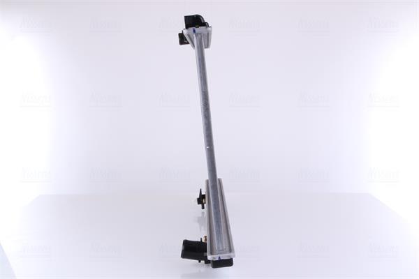 Radiateur moteur (Radiateur de refroidissement) NISSENS 64759