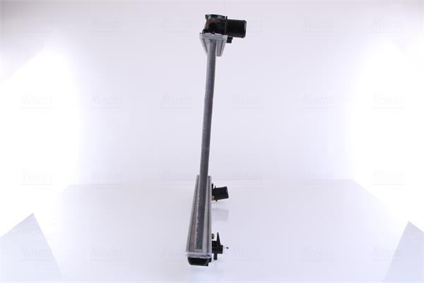 Radiateur moteur (Radiateur de refroidissement) NISSENS 64759